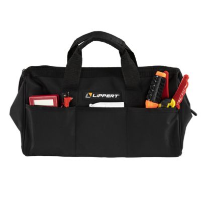 Image showing  RV Tool Kit, 15 Tools and Assorted Parts for Quick-Fix Jobs, 2022000853
