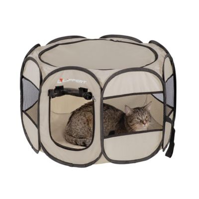 Lippert Components Pet Shelter