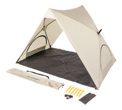 Image showing  Portable Pop Up Sun Shelter/Tent, 2022114834