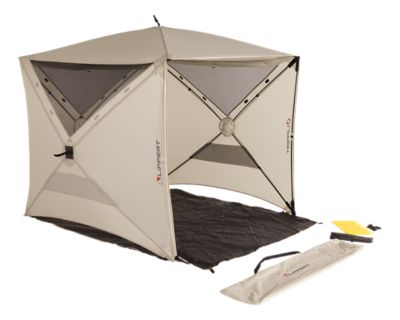 Image showing  Portable Pop-Up Sun Shelter/Cabin, 2022114835