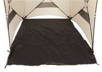 Image showing  Portable Pop-Up Sun Shelter/Cabin, 2022114835