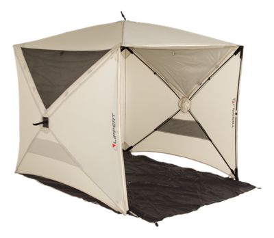 Image showing 5 th Lippert Components Portable Pop-Up Sun Shelter/Cabin, 2022114835