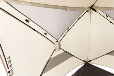 Image showing 6 th Lippert Components Portable Pop-Up Sun Shelter/Cabin, 2022114835