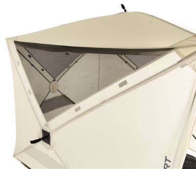 Image showing 7 th Lippert Components Portable Pop-Up Sun Shelter/Cabin, 2022114835
