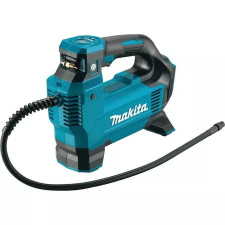 Makita 18V LXT Lithium Ion High Pressure Inflator Tool Only Tire Inflators