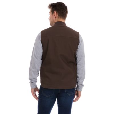 Image showing  Men's Duck Canvas Vest
