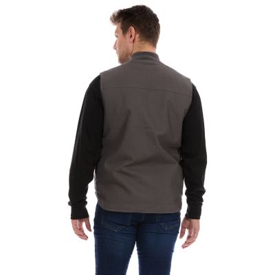 Image showing  Men's Duck Canvas Vest