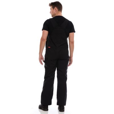 Image showing  Men's Duck Canvas Insulated Overall