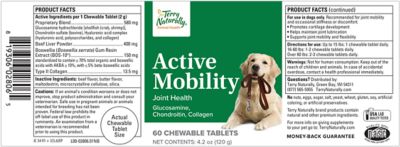 Image showing  Active Mobility