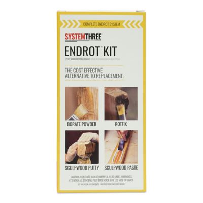 Image showing  EndRot Repair Kit