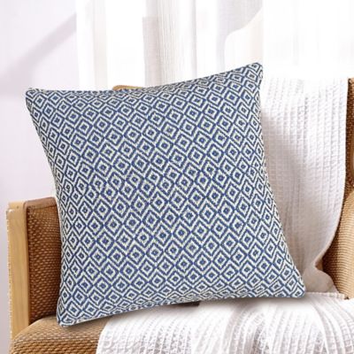 Harper Lane Mazri Cotton Decorative Pillow