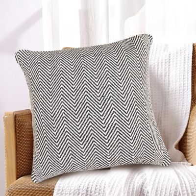 Harper Lane Maxine Cotton Decorative Pillow