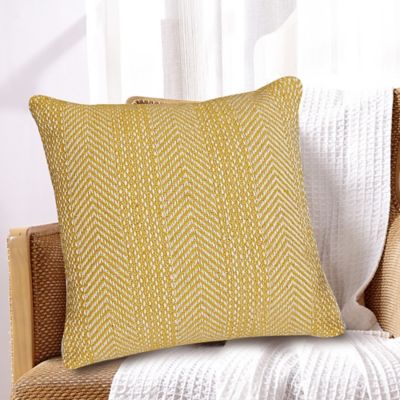 Harper Lane Millie Cotton Decorative Pillow