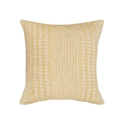 Image showing  Mari Cotton Decorative Pillow