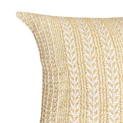 Image showing  Mari Cotton Decorative Pillow