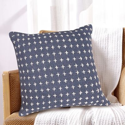 Harper Lane Mel Cotton Decorative Pillow