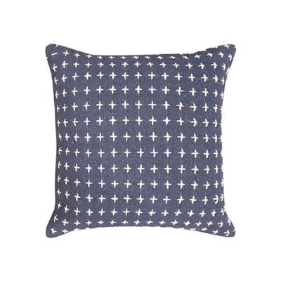 Image showing  Mel Cotton Decorative Pillow