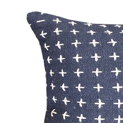 Image showing  Mel Cotton Decorative Pillow