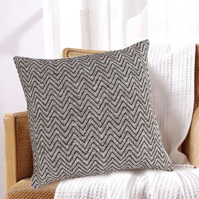 Harper Lane Mar Cotton Decorative Pillow
