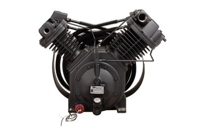 Image showing  7100E15-P 460-3-60 120 gal. 15 HP Air Compressor 45466232