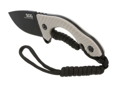 Image showing  2.3 in. Survivors Edge Fixed Blade Knife