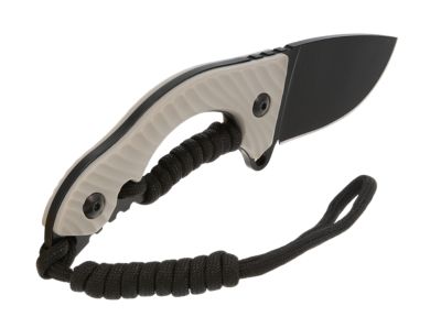 Image showing  2.3 in. Survivors Edge Fixed Blade Knife