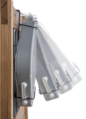 Image showing  Stall Front Fan Holder