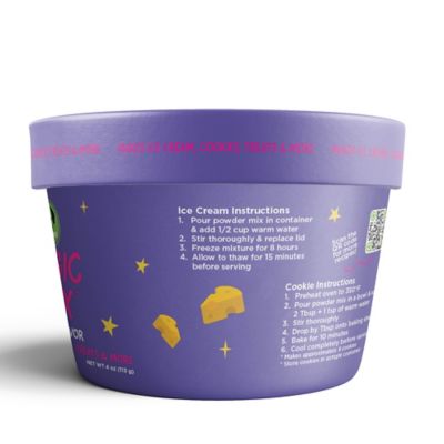 Image showing  Magic Mix Cheese Flavor, 4 oz., All-In-One Powdered Treat Mix For Dogs