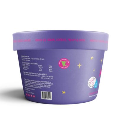 Image showing  Magic Mix Cheese Flavor, 4 oz., All-In-One Powdered Treat Mix For Dogs