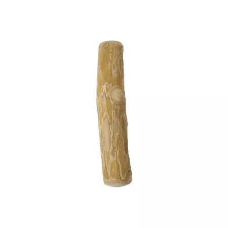 Advance Pet Product Natural Coffee Wood Chew 3090 Dog Bones Rawhide & Rawhide Alternative