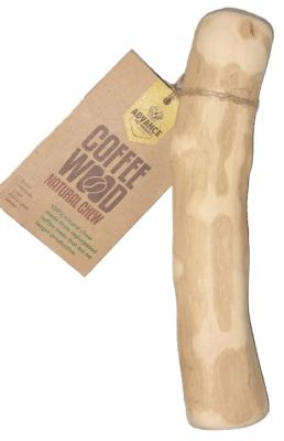 Image showing  Natural Coffee Wood Chew, 3091