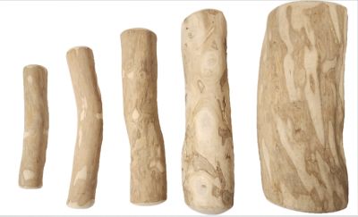 Image showing  Natural Coffee Wood Chew, 3092