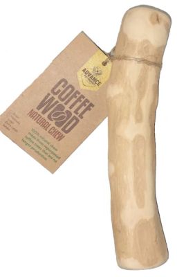 Image showing  Natural Coffee Wood Chew, 3093