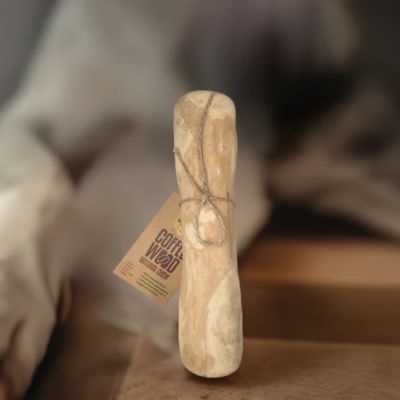 Image showing  Natural Coffee Wood Chew, 3093