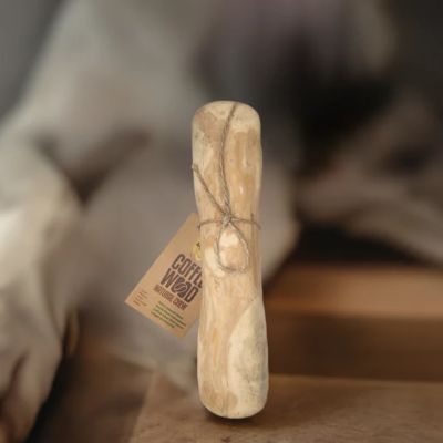 Image showing  Natural Coffee Wood Chew, 3094