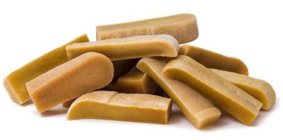 Image showing  Gourmet Cheesy Chew, 7010