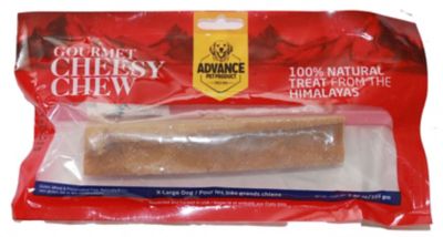 Advance Pet Product Gourmet Cheesy Chew, 7013