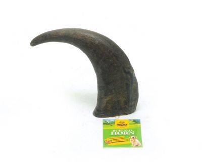 Advance Pet Product Water Buffalo Horn Bulk, No Packaging, 7102