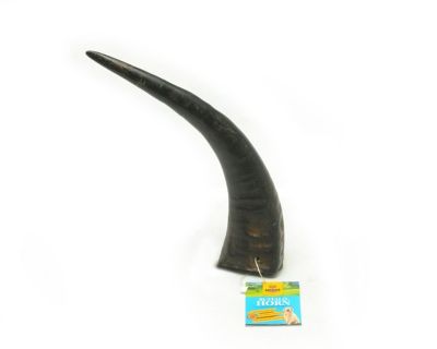 Advance Pet Product Water Buffalo Horn Bulk, No Packaging, 7103