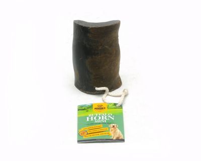 Advance Pet Product Water Buffalo Horn Bulk, No Packaging, 7104