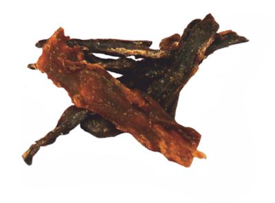 Advance Pet Product Water Buffalo Real Jerky 100 gm Bulk, No Packaging