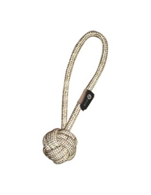 Advance Pet Product Cotton Jute Rope Ball