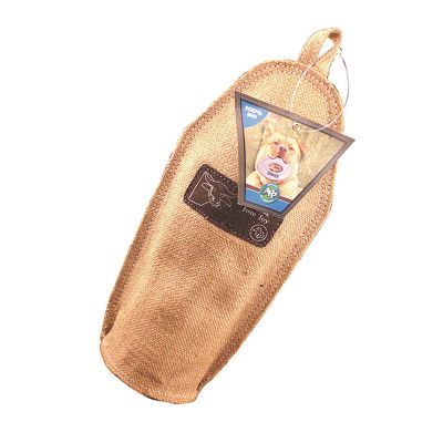 Image showing  Jute Pull Tug Large