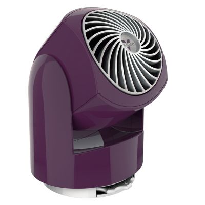 Vornado Flippi V6 Air Circulator Plum