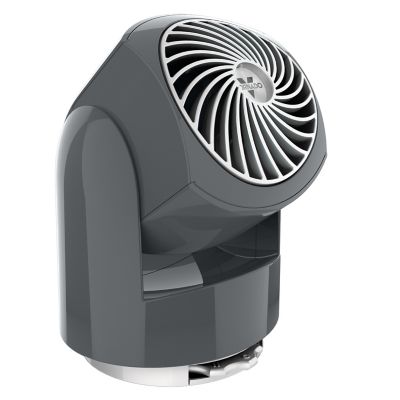 Vornado Flippi V6 Air Circulator Storm Gray