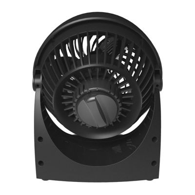 Image showing  133 Compact Air Circulator