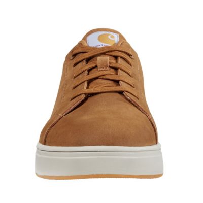 Image showing  Men's Detroit Leather Nano Toe Sneakers