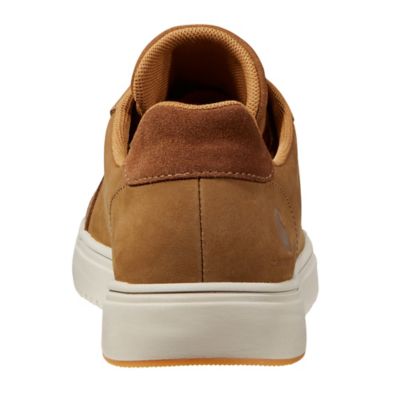 Image showing 5 th Carhartt Men's Detroit Leather Nano Toe Sneakers