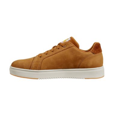 Image showing 6 th Carhartt Men's Detroit Leather Nano Toe Sneakers