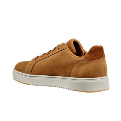 Image showing 7 th Carhartt Men's Detroit Leather Nano Toe Sneakers